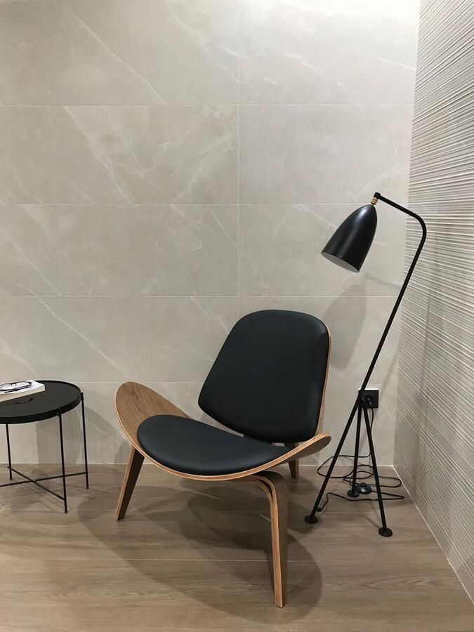 Cifre Ceramica wand- en vloertegel 23x120cm Rechthoek 9.8mm Houtlook nogal SW07310003-1 - Foto 2