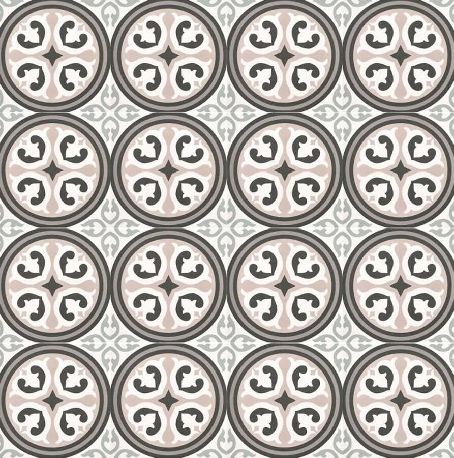 Douche Concurrent Tegel Greatstone Cifre Urban Decor Elga Keramiek Meerkleurig Mat