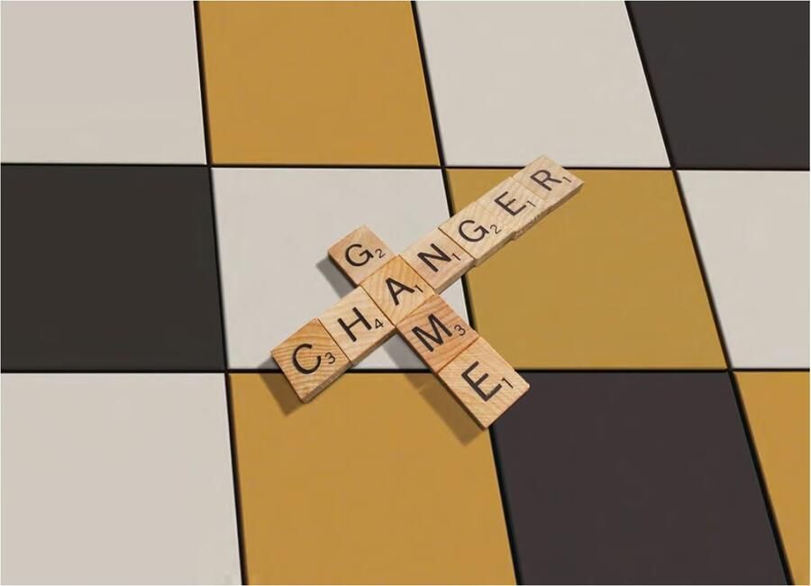 CIPA GRES Colourstyle Vloer- en wandtegel | 10x10 cm | Gerectificeerd | Vintage | Mat Antraciet