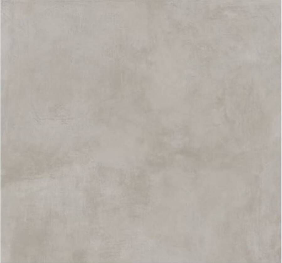 Del Conca Timeline Vloertegel | 60x120 cm | Gerectificeerd | Betonlook | Mat Grijs