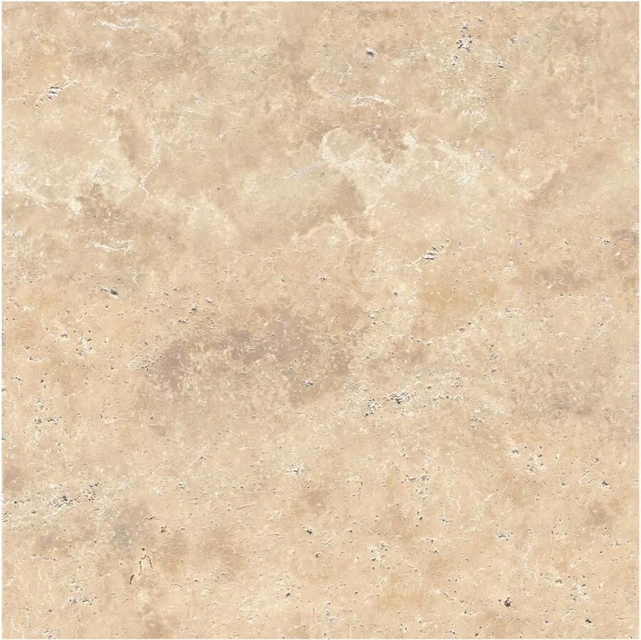 Edimax Astor Sénanque Vloer- en wandtegel | 61x61 cm | Natuursteenlook | Mat Beige - Foto 2