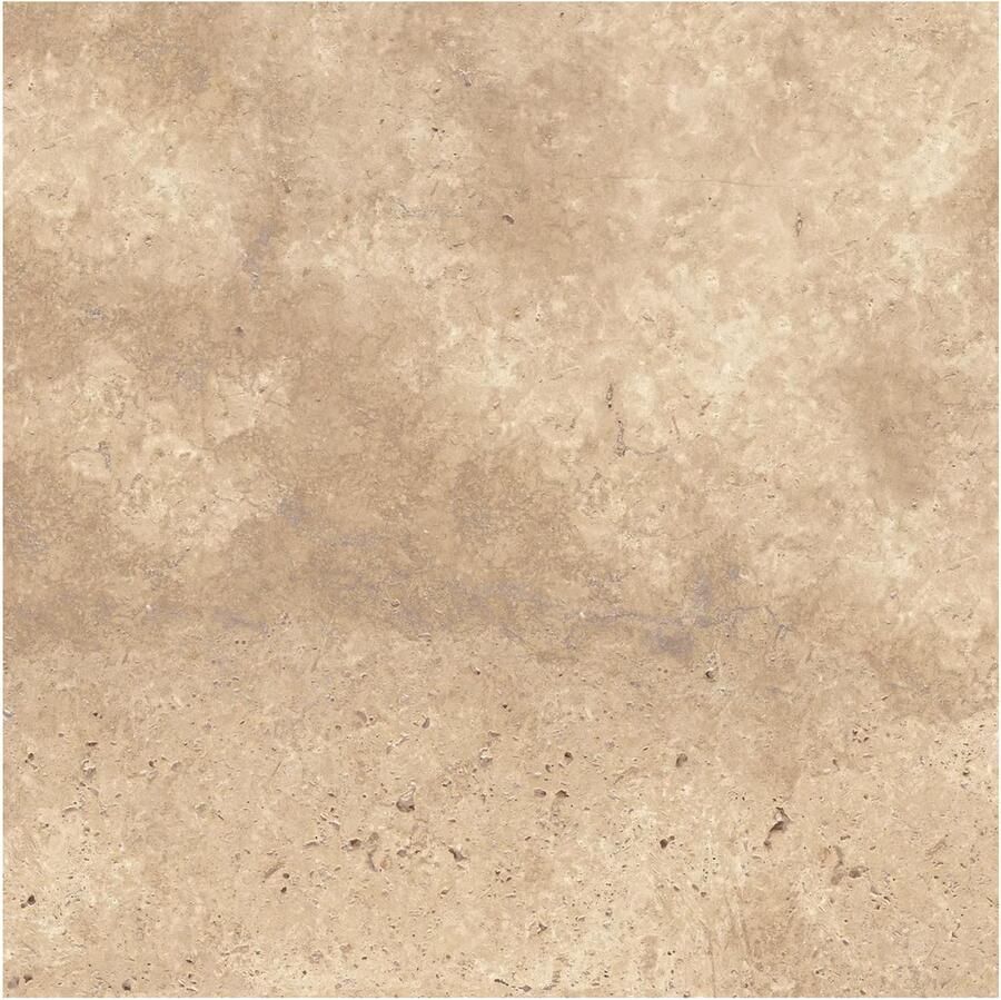 Edimax Astor Sénanque Vloer- en wandtegel | 61x61 cm | Natuursteenlook | Mat Beige