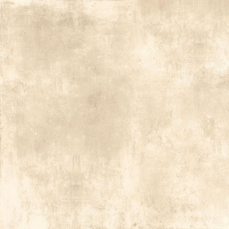 EnergieKer Loft Vloer- en wandtegel | 120x120 cm | Gerectificeerd | Betonlook | Mat Crème