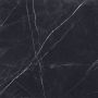 EnergieKer Marquina Vloer- en wandtegel | 120x120 cm | Gerectificeerd | Natuursteenlook | Glans Zwart - Thumbnail 1