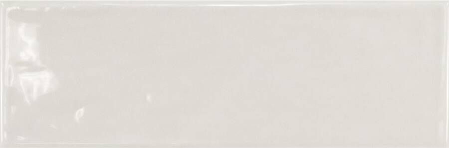 Equipe Cerámicas Premium Countri Wandtegel | 65x200 cm | Vintage | Glans Grijs