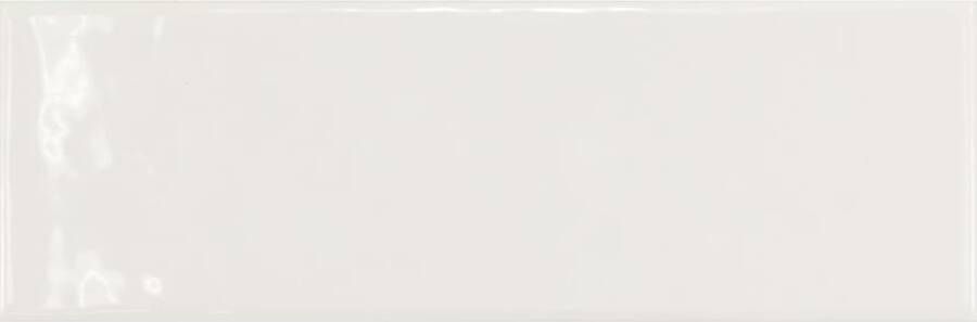 Equipe Cerámicas Premium Countri Wandtegel | 65x200 cm | Vintage | Glans Wit