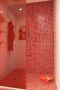 Aquacolor Glass Motion Tisza mozaiek 15x15mm rood glans - Thumbnail 4