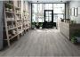 Atlas Concorde Solution Breath Vloer- en wandtegel | 22.2x89.5 cm | Gerectificeerd | Houtlook | Mat Grijs - Thumbnail 2