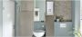 Baerwolf Cementovintage Wandtegel | 29.8x29.8 cm | Mozaiek | Mat Beige - Thumbnail 3