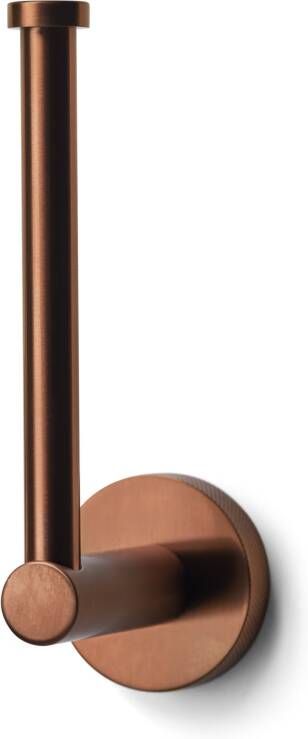 Blue Label Reserverolhouder Vida Facet | Wandmontage | Messing | Brons PVD