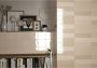 By Goof Moos Wandtegel | 13x13 cm | Vintage | Glans Ivoor - Thumbnail 3