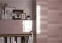 By Goof Moos Wandtegel | 13x13 cm | Vintage | Glans Roze - Thumbnail 3