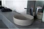 By Goof Waskom Tess | 39 cm | Solid surface | Rond | Greige - Thumbnail 2