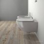 Catalano Wandcloset Sfera | 54.5 cm | Rimless | New Flush | Excl.Toiletzitting | Keramiek | Cement mat - Thumbnail 3