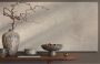 Century Blend Vloertegel | 60x120 cm | Gerectificeerd | Betonlook | Mat Beige - Thumbnail 3