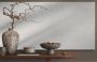 Century Blend Vloertegel | 60x120 cm | Gerectificeerd | Betonlook | Mat Wit - Thumbnail 3
