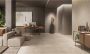 Century Blend Vloertegel | 60x60 cm | Gerectificeerd | Betonlook | Mat Beige - Thumbnail 2