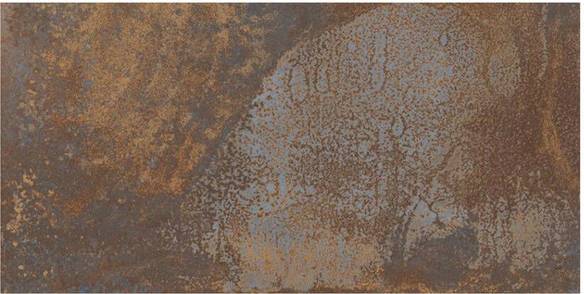 Century Blend Vloertegel | 60x120 cm | Gerectificeerd | Betonlook | Mat Bruin