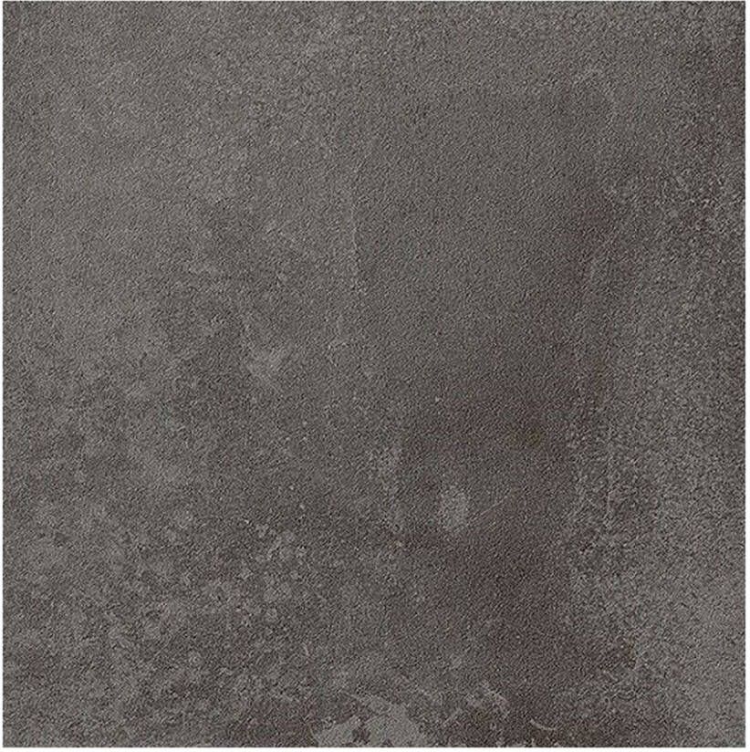 Century Blend Vloertegel | 60x60 cm | Gerectificeerd | Betonlook | Mat Antraciet