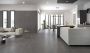 Century Titan Vloertegel | 60x120 cm | Gerectificeerd | Betonlook | Mat Antraciet - Thumbnail 3