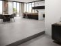 Cifre Cerámica Nexus Vloer- en wandtegel | 120x260 cm | Gerectificeerd | Betonlook | Mat Grijs - Thumbnail 4