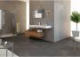 Cifre Cerámica Nexus Vloer- en wandtegel | 60x120 cm | Gerectificeerd | Betonlook | Mat Antraciet - Thumbnail 2