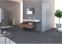 Cifre Cerámica Nexus Vloer- en wandtegel | 90x90 cm | Gerectificeerd | Betonlook | Mat Antraciet - Thumbnail 2