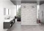Cifre Cerámica Nexus Wandtegel | 30x60 cm | Gerectificeerd | Betonlook | Mat Grijs - Thumbnail 2