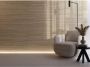 Cifre Cerámica Tanzania Wandtegel | 40x120 cm | Gerectificeerd | Houtlook | Mat Bruin - Thumbnail 2