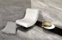 Douche Concurrent Tegel Greatstone Cashmere Oyster Mat Lichtgrijs Keramiek 30x60 Marmer Look Gerectificeerd - Thumbnail 5