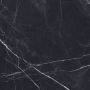 EnergieKer Marquina Vloer- en wandtegel | 60x60 cm | Gerectificeerd | Natuursteenlook | Glans Zwart - Thumbnail 2