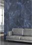 EnergieKer Onyx Vloer- en wandtegel | 120x280 cm | Gerectificeerd | Natuursteenlook | Gepolijst Blauw - Thumbnail 4