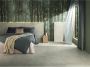 Fap Ceramiche Nobu Vloer- en wandtegel | 120x120 cm | Gerectificeerd | Natuursteenlook | Mat Wit - Thumbnail 3