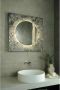 Fap Ceramiche Nobu Vloer- en wandtegel | 30x60 cm | Gerectificeerd | Natuursteenlook | Mat Grijs - Thumbnail 4