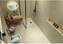 Fap Ceramiche Nobu Wandtegel | 25x75 cm | Natuursteenlook | Mat Beige - Thumbnail 3