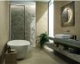 Fap Ceramiche Nobu Wandtegel | 25x75 cm | Natuursteenlook | Mat Bruin Grijs - Thumbnail 2