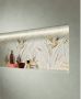 Fap Ceramiche Nobu Wandtegel | 50x120 cm | Gerectificeerd | Natuursteenlook | Mat Goud - Thumbnail 2