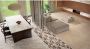 Fap Ceramiche Roma Stone Vloertegel | 120x120 cm | Gerectificeerd | Natuursteenlook | Mat Beige - Thumbnail 3