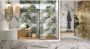 Fap Ceramiche Roma Stone Vloertegel | 60x120 cm | Gerectificeerd | Natuursteenlook | Mat Wit - Thumbnail 2