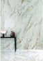 Fap Ceramiche Roma Stone Vloertegel | 80x80 cm | Gerectificeerd | Natuursteenlook | Glans Goud - Thumbnail 3