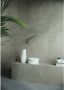 Fap Ceramiche Summer Vloer- en wandtegel | 120x120 cm | Gerectificeerd | Natuursteenlook | Mat Grijs - Thumbnail 3