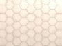 Flaviker Backstage Bisque Mosaico mozaiek hexagon 30x50 cm beige mat - Thumbnail 2