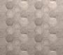 Flaviker Backstage Graphite Mosaico mozaiek hexagon 30x50 cm antraciet mat - Thumbnail 2