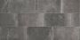 Flaviker Backstage Graphite vloertegel beton look 40x80 cm antraciet mat - Thumbnail 3