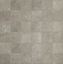 Flaviker Backstage Tan Mosaico Quadretti mozaiek beton look 30x30 cm grijs mat - Thumbnail 2