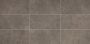 Flaviker Hyper Taupe vloertegel beton look 40x80 cm bruin mat - Thumbnail 2