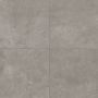 Flaviker Hyper Taupe vloertegel beton look 60x60 cm bruin mat - Thumbnail 2
