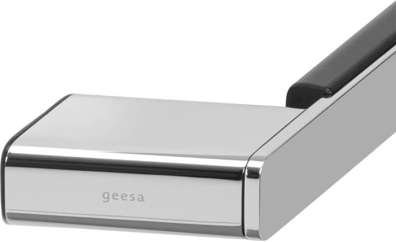 Geesa Badgreep Shift | 30 cm | Chroom