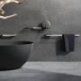 Geesa Badgreep Shift | 30 cm | RVS geborsteld - Thumbnail 3