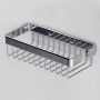Geesa Douchemand Basket | 19 cm | Chroom - Thumbnail 3